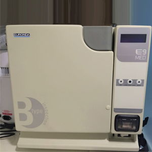 Class B dental sterilization unit